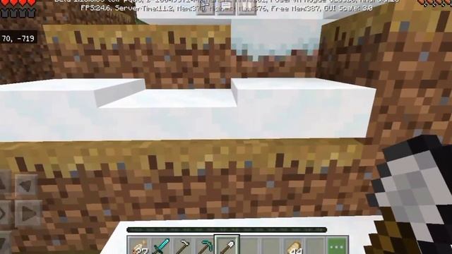 Куда пропали жители в Майнкрафт/история Minecraft.