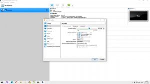 Загрузка с флешки VirtualBox  / Как установить Windows с флешки на VirtualBox! Урок №8