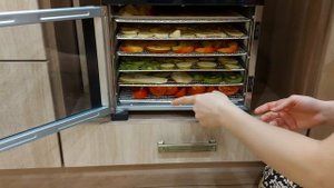 Дегидратор/ сушка китфорт