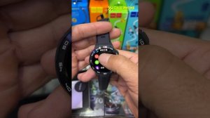 Mibro GS Pro Aqilliy soati GPS, NFC ikki tasmali / Умные часы Mibro GS Pro GPS, NFC, двойной ремешо