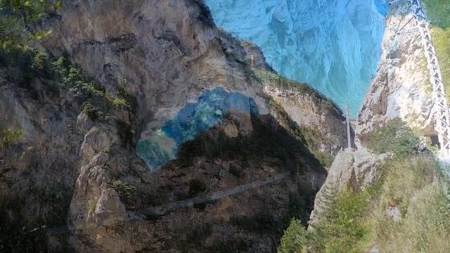 Красоты Кабардино - Балкарской Республики.