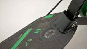 Самокат RUSH ACTION