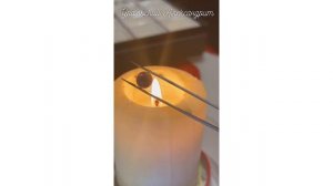 Уральский Александрит.