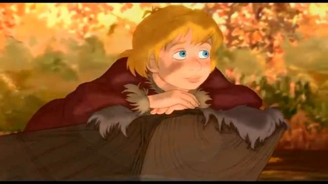 Клип Может знает лес смотреть онлайн