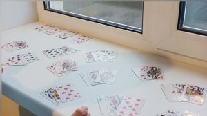 ЭТО САМАЯ ЛУЧШАЯ КАРТОЧНАЯ ИГРА!!! 👍👍👍