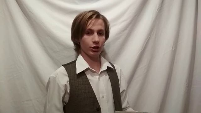 Викторов Мирослав "Радость" А.П. Чехов #всеначинаетсясмечты смотреть онлайн