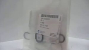 Комплект прокладок теплообменника GM GM5650972KIT