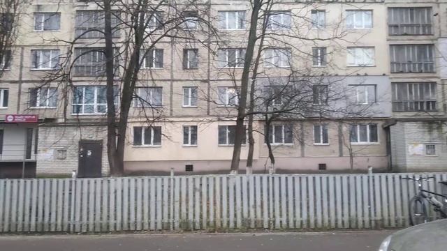 Павильон на ул. Тулузы, 1 смотреть онлайн