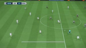 PES 2017 JUVENTUS F.C. VS. REAL MADRID C.F. UEFA CHAMPIONS LEAGUE FINAL MATCH HIGHLIGHTS & PENALTIE