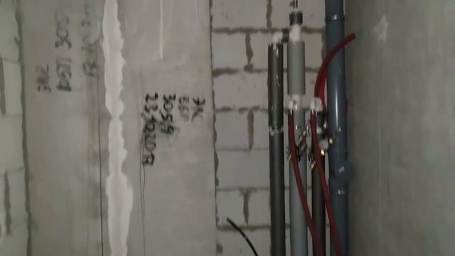 ЖК Галактика - однокомнатная квартира с черновой отделкой