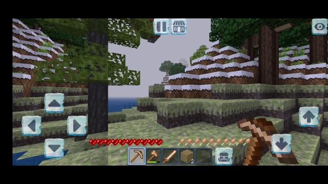 Minecraft PE 1.20 vs IceCraft vs Craftsman 5 vs Minecraft Trial vs Craftsman 4 vs Lokicraft vs Craf
