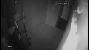 Комната страха