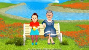 Дистанционное музыкальное занятие с детьми 1-й младшей группы детского сада