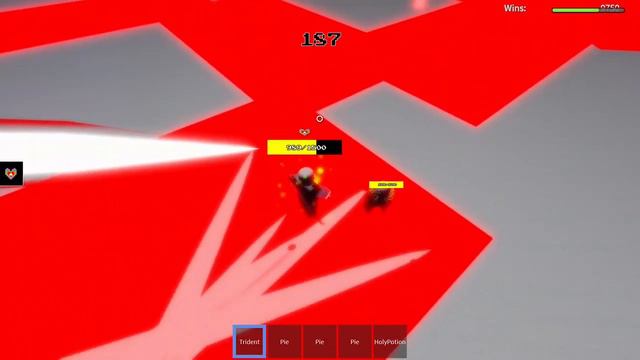 Every Casual Omni Player, Undertale Judgement Day смотреть онлайн