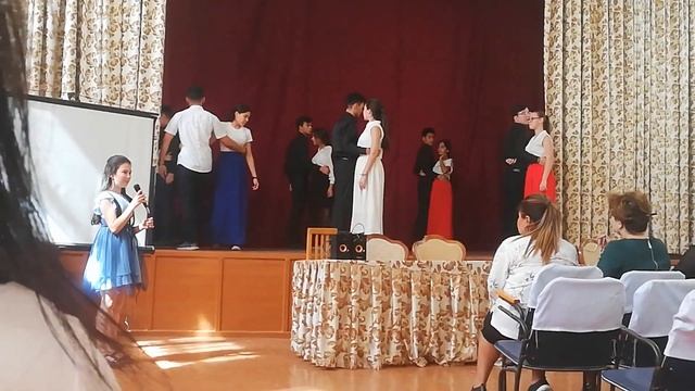 Красивый вальс смотреть онлайн