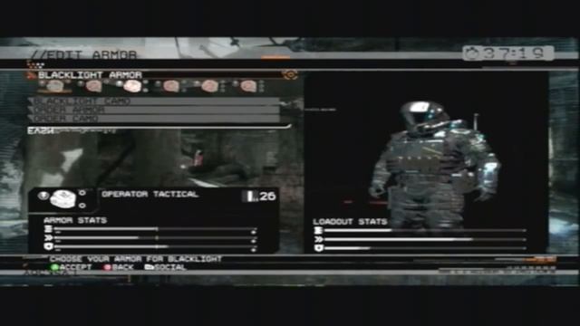 Blacklight: Tango Down All Weapons and Armor смотреть онлайн