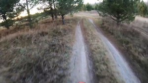 Fxmoto YX300 топчик за свои деньги)) Обзор и тест - драйв на обкатке!