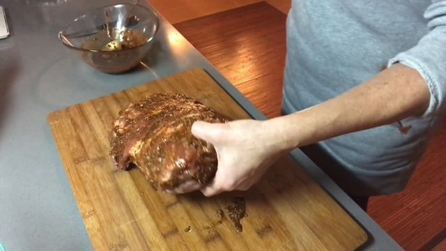 БУЖЕНИНА 'Паличики оближешь'/шикарная сочная буженина