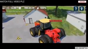 Farming simulator 23 dlc vehicles unlocked free method ?. - fs23 unlimited money mod apk