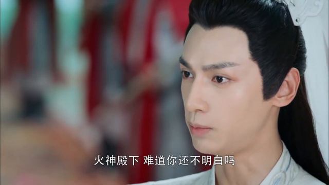 女主竟在大婚之日，親手殺死男主，報殺父之仇  💋 中国电视剧