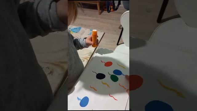 поделка