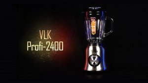 Блендер настольный VLK PROFI-2400