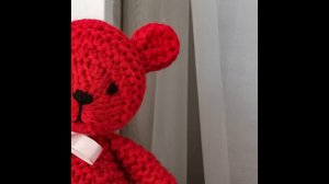 Как сшить мордочку.