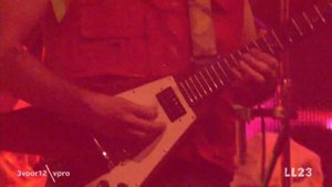 King Gizzard & The Lizard Wizard - live at Lowlands 2023