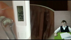 «Мониторинг качества дождевой воды в городе Москве» - Евгений 5 «А»