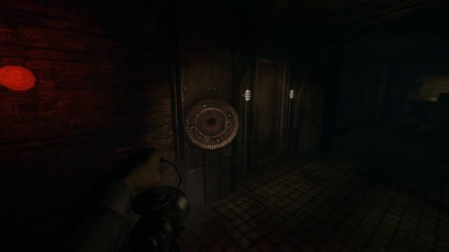 Amnesia_ A Machine for Pigs Прохождение #5 - Daniela.mp4