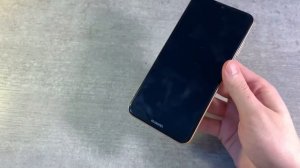 Обзор HUAWEI Y6 2019 32GB из Sulpak