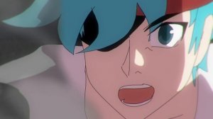 Stress Everyone Sings But It's Anime │Friday Night Funkin But it's Anime │ FNF Animation