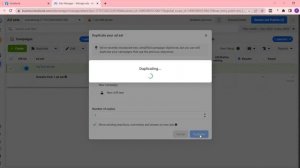 How to Duplicate Facebook Campaigns? | Create Multiple Ad Sets in FB Campaign | SMM Course Video #1