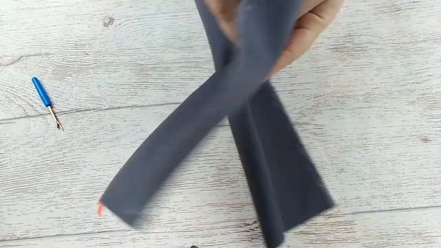 Как вшить потайную молнию. Три способа.