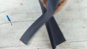 Как вшить потайную молнию. Три способа.