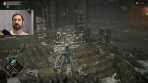Край острова.Прохождение Demons Souls Remake(PS 5),Часть 8.