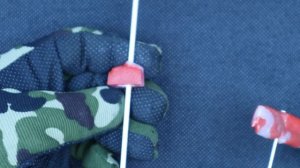 Автоподсекатель для донки  КНУТ -2 всегда на страже