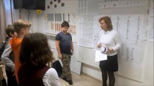 Занятие по коррекции безграмотного письма (дизорфографии), 5-6 класс, по методике Пятибратовой.