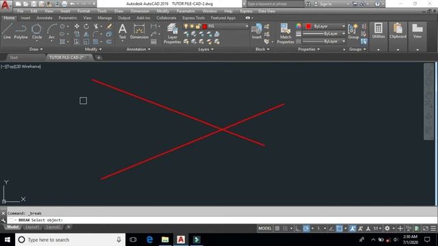 AutoCAD Malayalam Tutorial | DAY 3 | CLASS смотреть онлайн