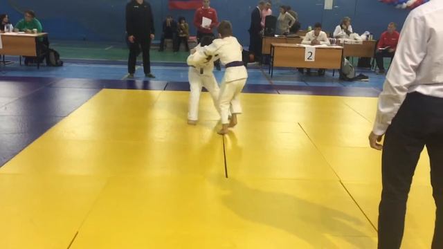 Арсамиков Ислам Дзюдо смотреть онлайн