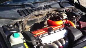 Краткий обзор машины volvo 850 t5 за 80 000 руб