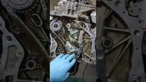 Как самому поменять цепи ГРМ на автомобиле