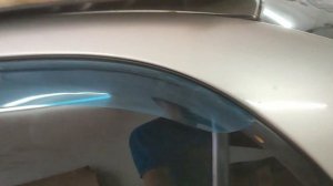 Toyota Corolla E120 Замена рулевой тяги, рулевого наконечника, шаровой опоры, топливного фильтра