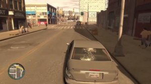 Почему не стоит играть в ГТА 4