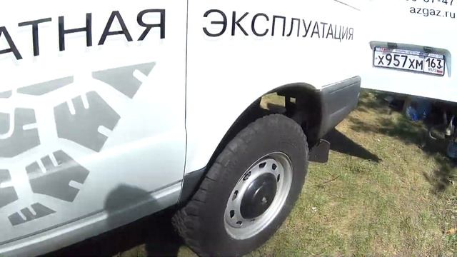 Археологическая экспедиция на раскопки древней стоянки 8-9 век. День первый, ознакомительная часть!