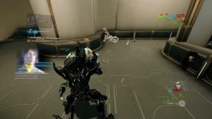 Параллакс _ ОКО ОРОКИН _ Заряды воздушной поддержки _Варфрейм _ warframe