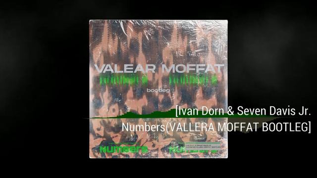 Ivan Dorn & Seven Davis Jr. - Numbers(VALLERA MOFFAT BOOTLEG) смотреть онлайн