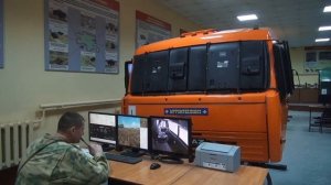 Генерал армии Виктор Золотов поздравил Саратовский военный институт Росгвардии с 90-летием