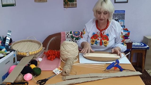 Проект 