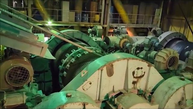 Каков в деле самый большой экскаватор в России